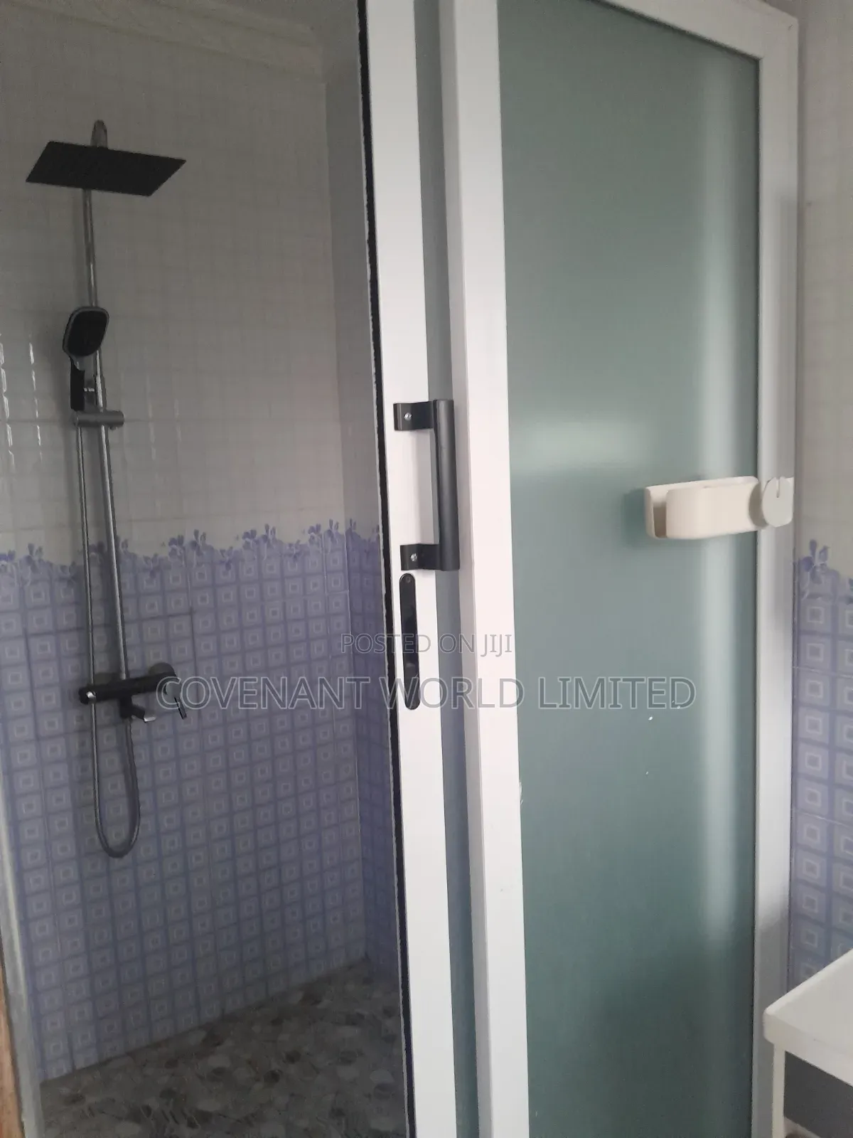 2bdrm Apartment in Awutu Senya West for rent