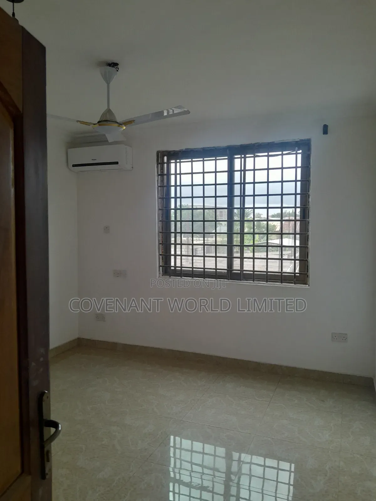 2bdrm Apartment in Awutu Senya West for rent
