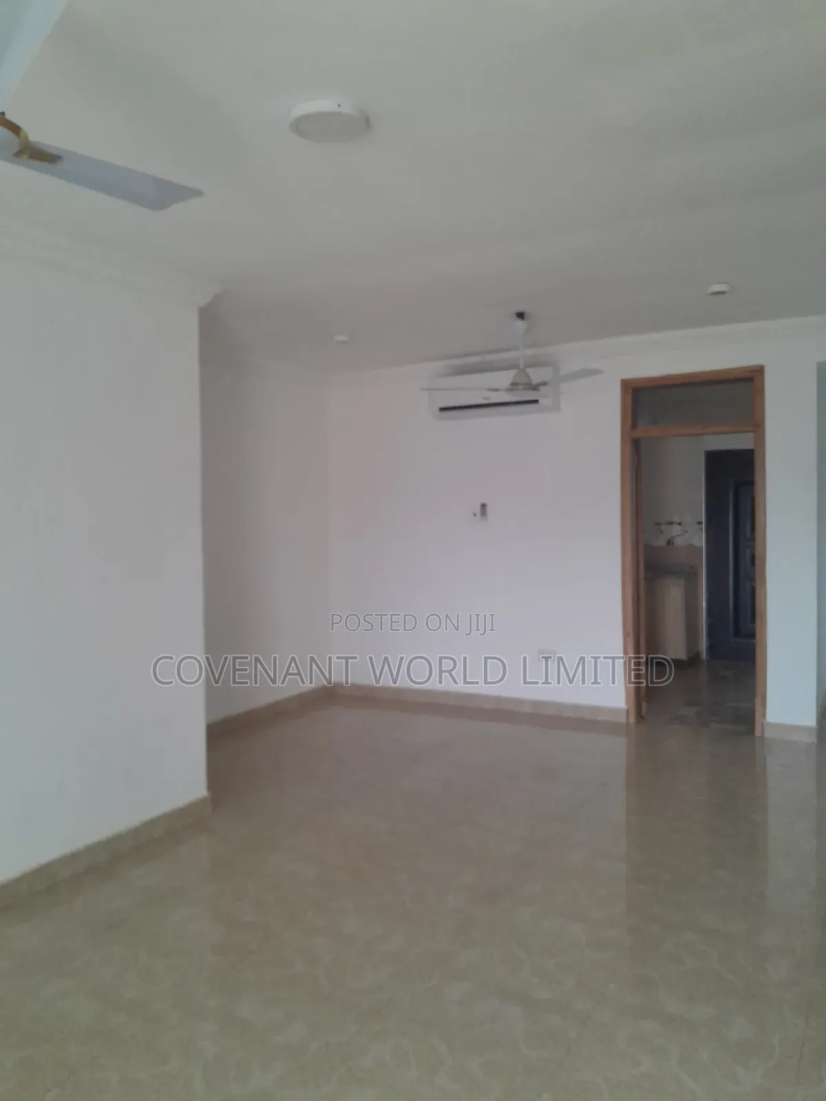 2bdrm Apartment in Awutu Senya West for rent