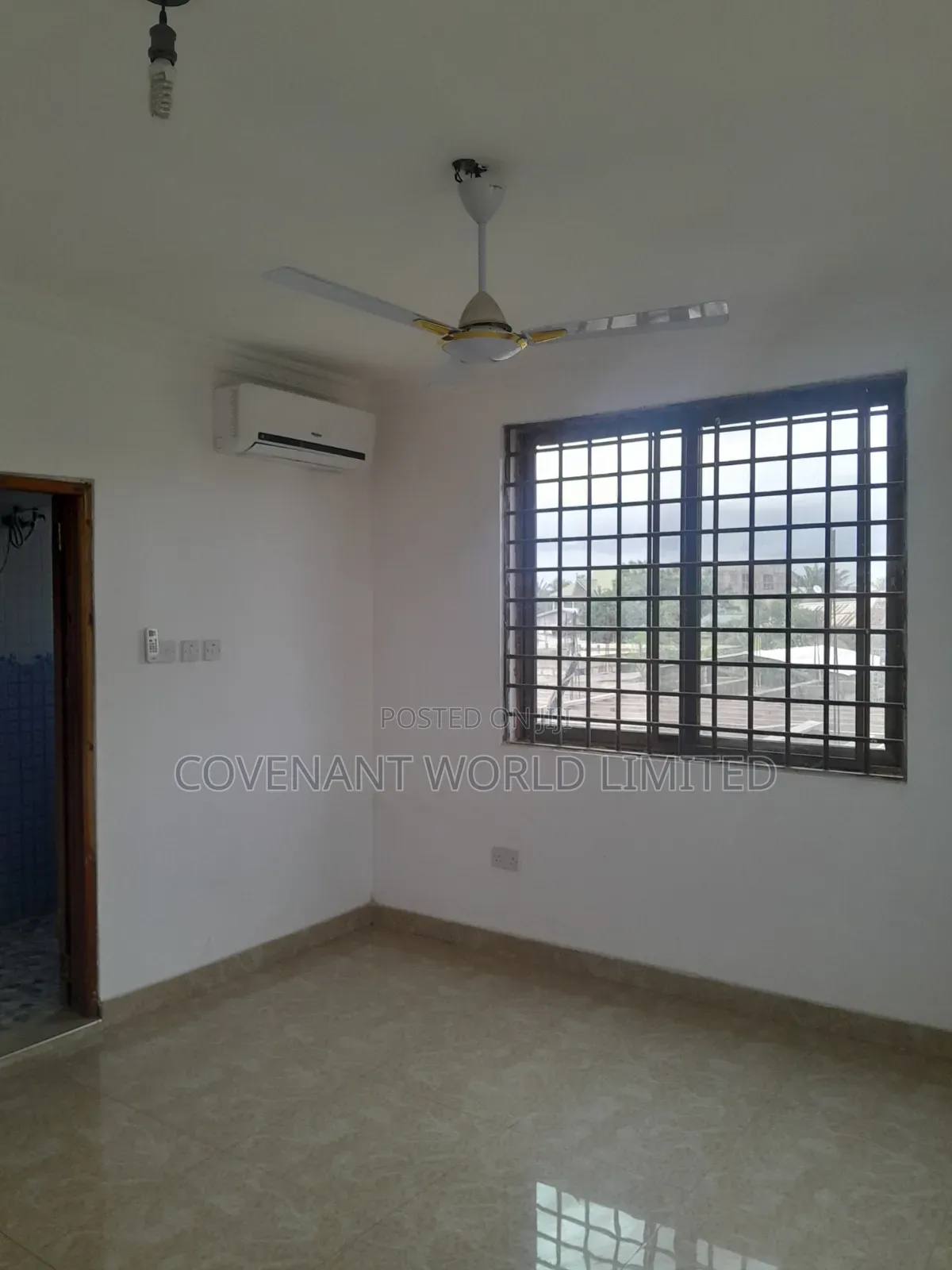 2bdrm Apartment in Awutu Senya West for rent