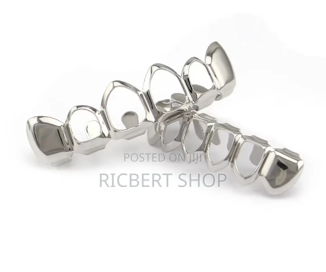 Teeth Grillz