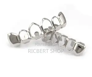 Teeth Grillz