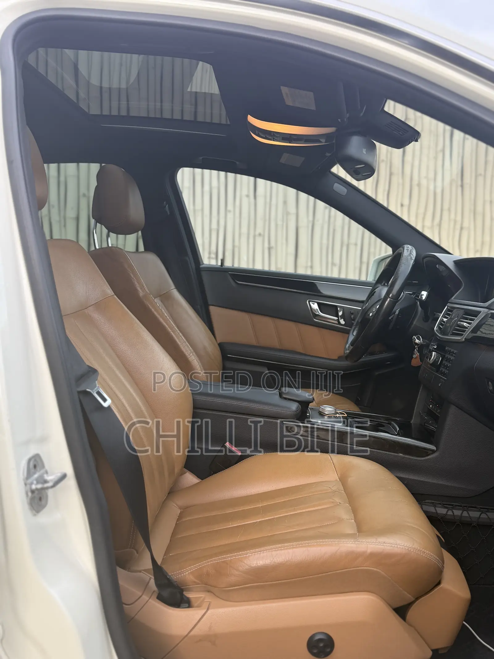 Mercedes-Benz E350 Base 4dr Sedan RWD (3.5L 6cyl 7A) 2012 White