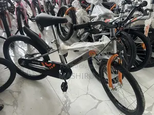 Kids Bicycles