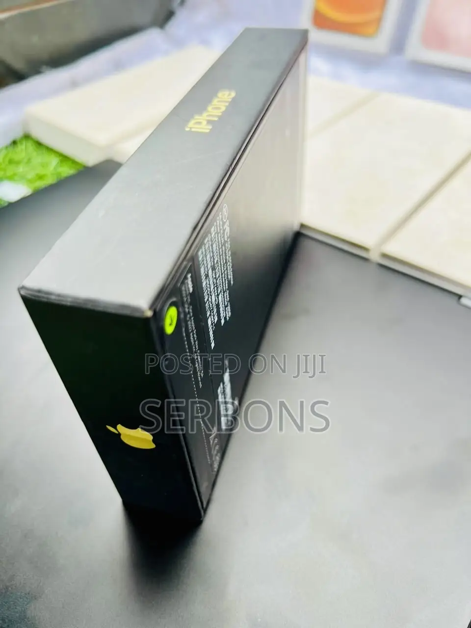 New Apple iPhone 13 Pro Max 128 GB