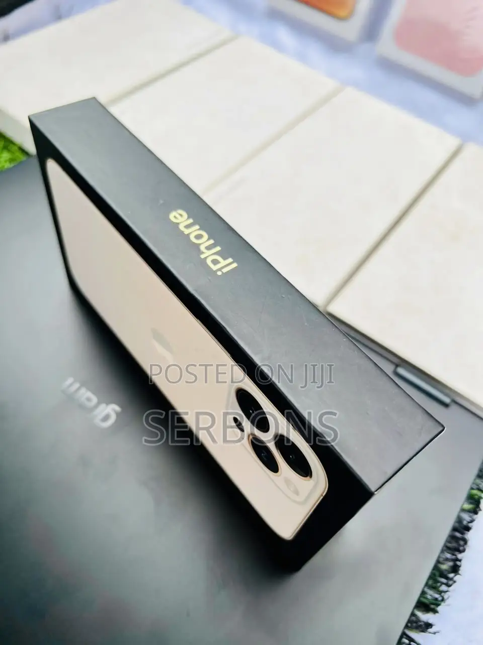 New Apple iPhone 13 Pro Max 128 GB