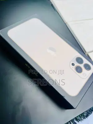 New Apple iPhone 13 Pro Max 128 GB