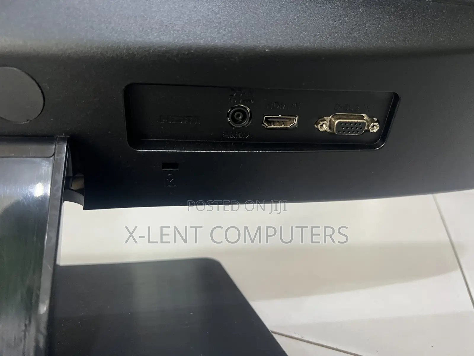 Ips Monitor