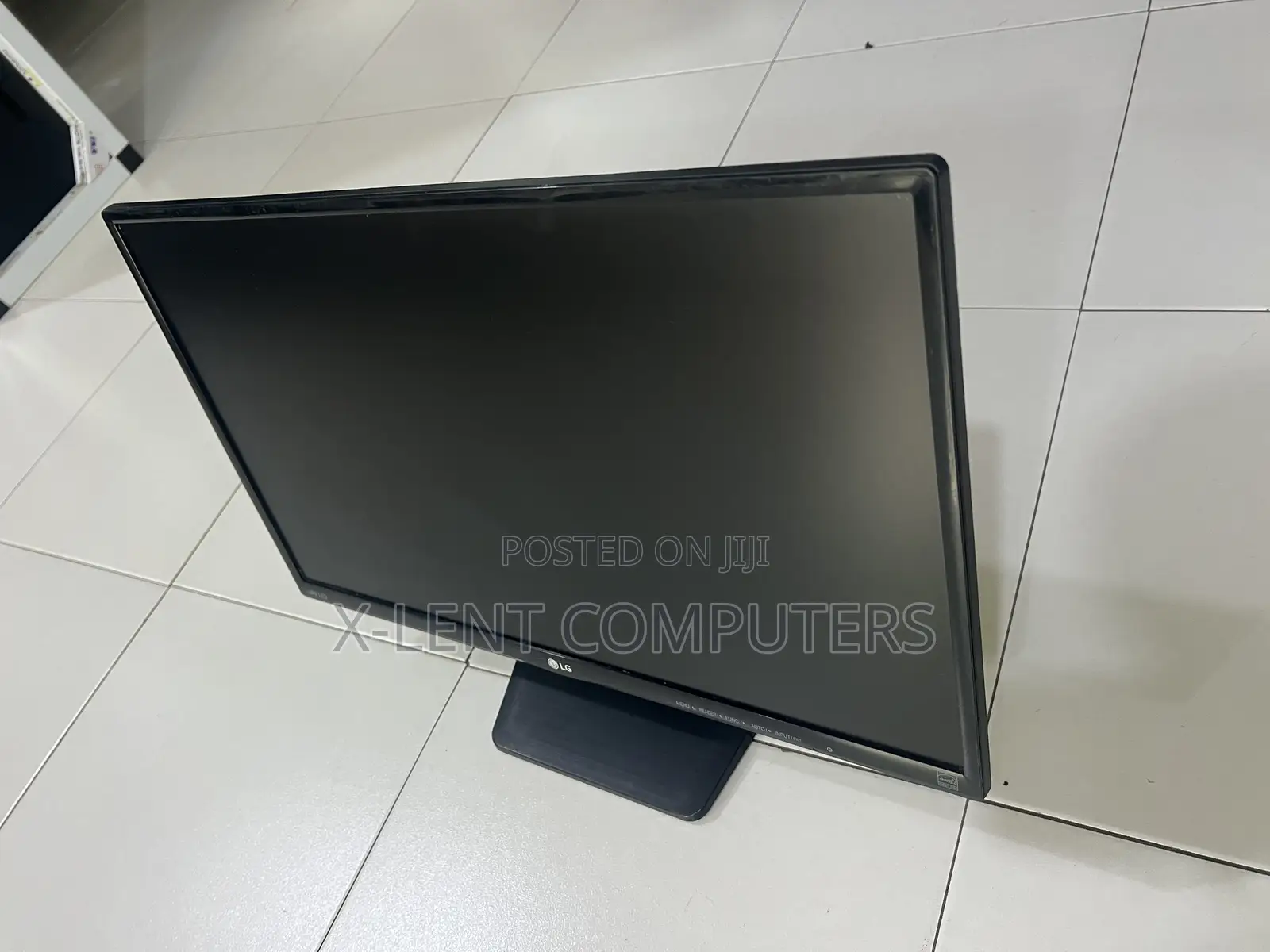 Ips Monitor