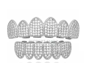 Teeth Grillz