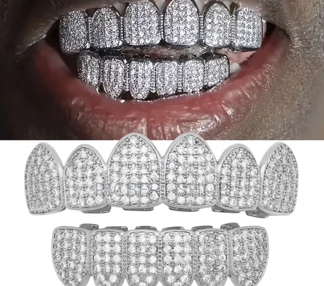 Teeth Grillz