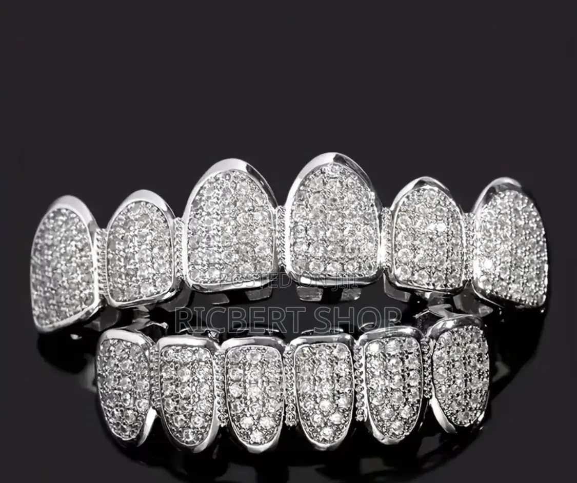 Teeth Grillz