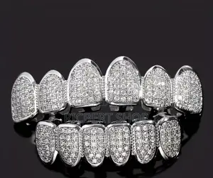 Teeth Grillz