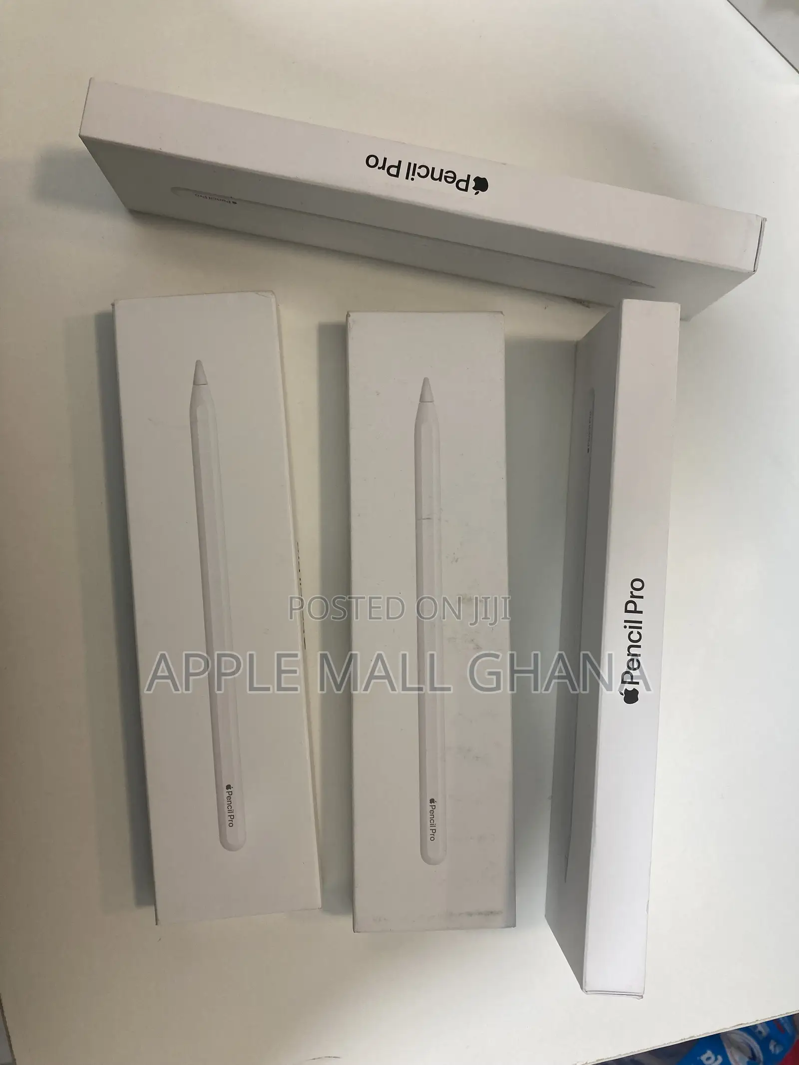 Apple Pencil Usb-c
