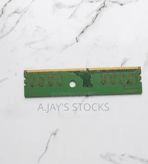 8gb Ddr4 Desktop Ram 2666mhz Pc4-21300