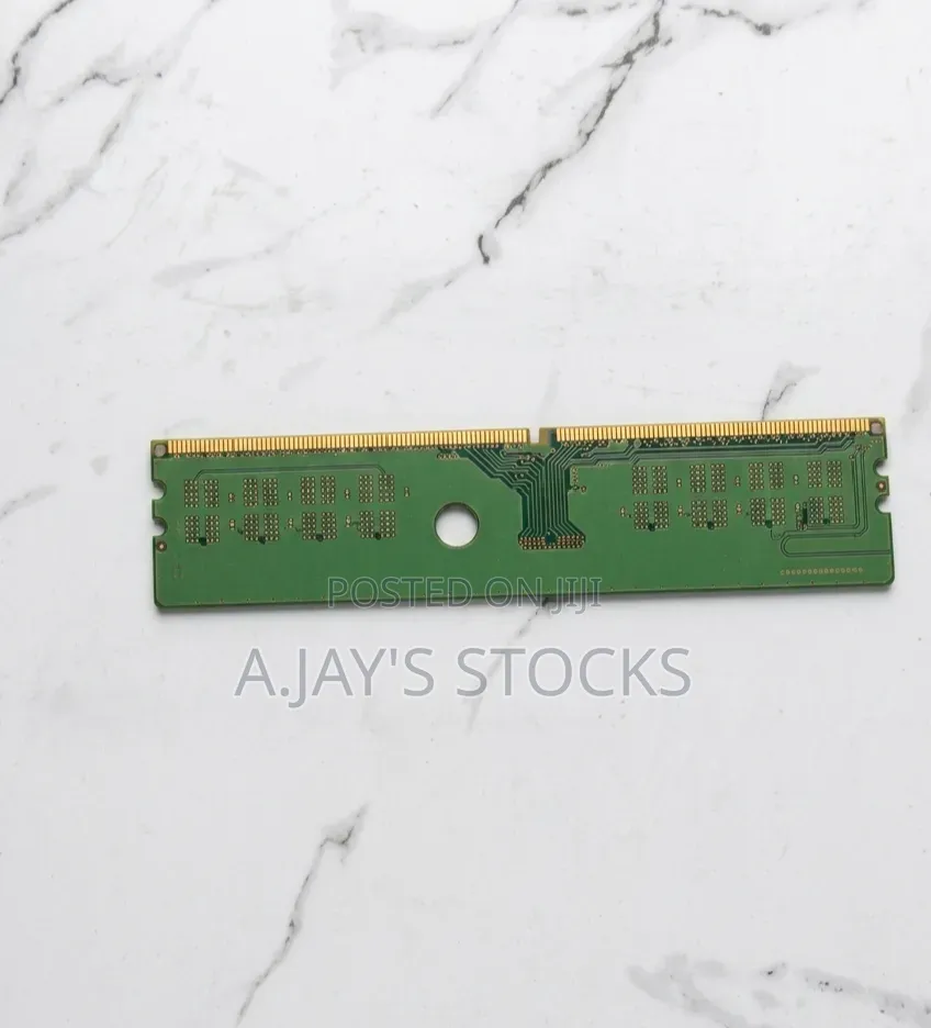 8gb Ddr4 Desktop Ram 2666mhz Pc4-21300