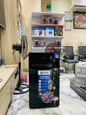 Text 10gig for Single Door Table Top Fridge Pf-109