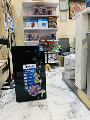 Text 10gig for Single Door Table Top Fridge Pf-109
