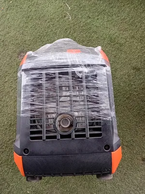 Ecoolmax Ec7500i 7.5kva Silent Generator – Fuel Efficient