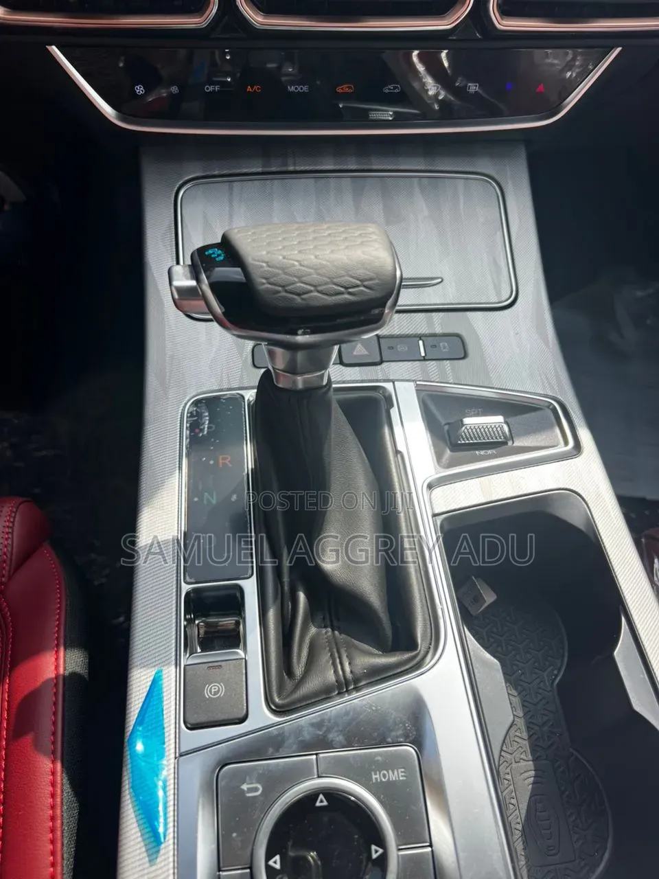 New Jetour X70 Plus 2025 Black