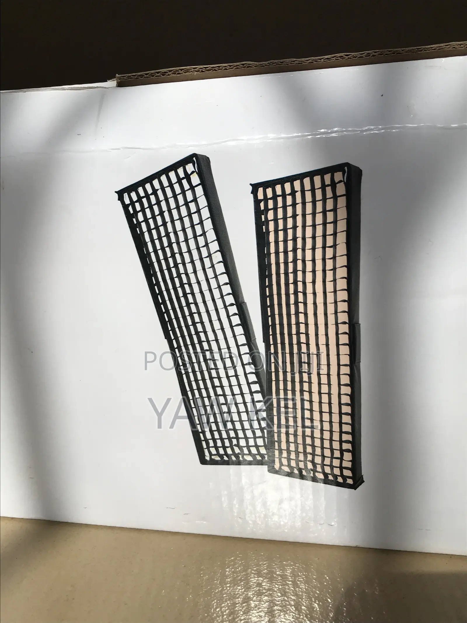 200w Bicolour Studio Light