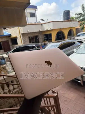 Laptop Apple MacBook Air 2020 M1 8GB Apple M1 SSD 512GB