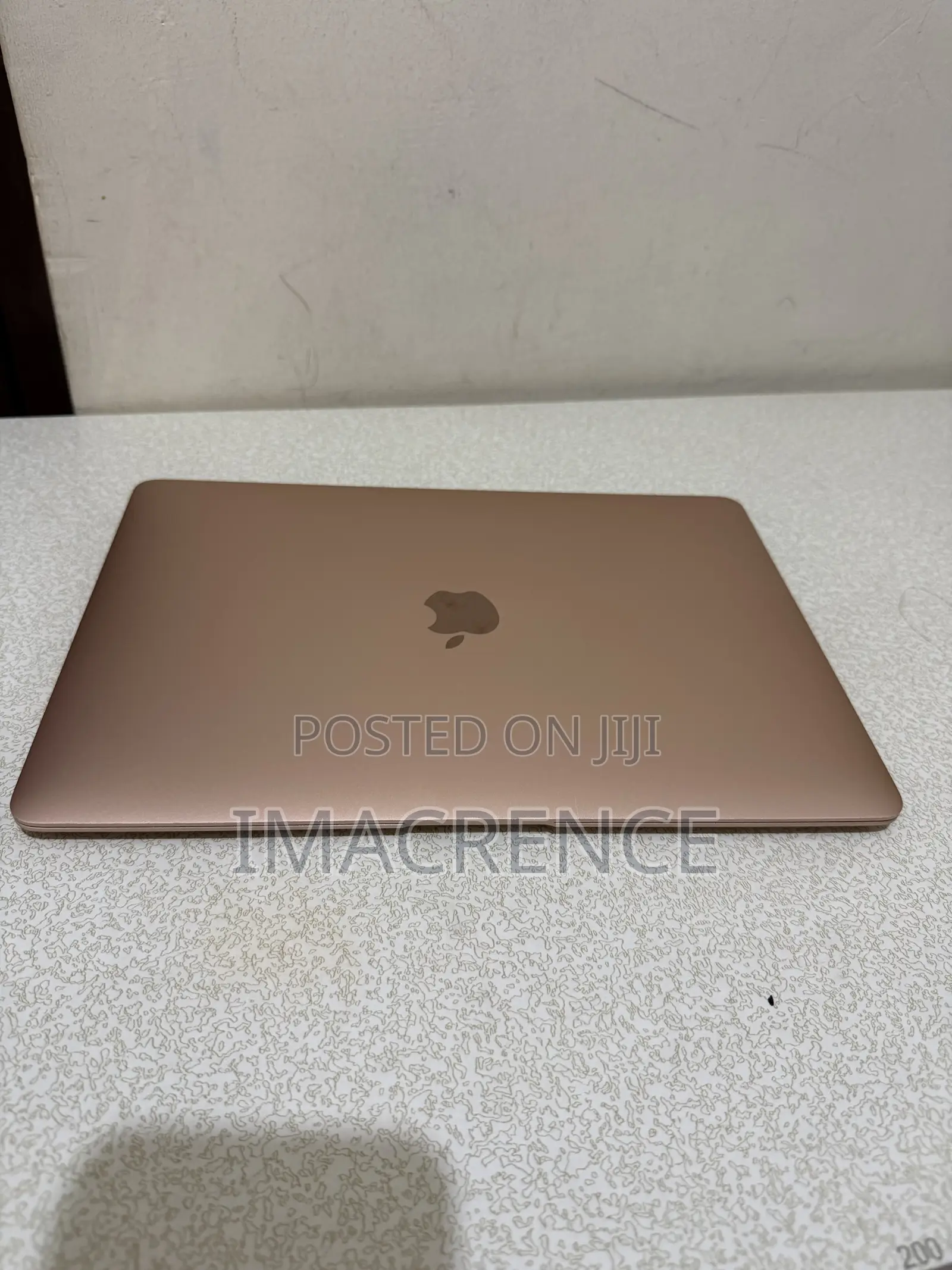 Laptop Apple MacBook Air 2020 M1 8GB Apple M1 SSD 512GB