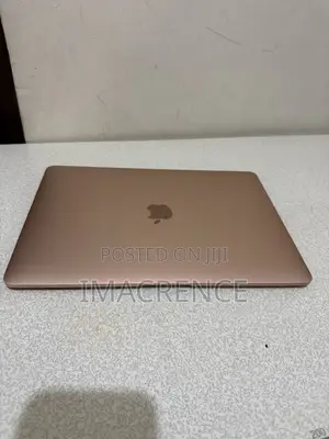 Laptop Apple MacBook Air 2020 M1 8GB Apple M1 SSD 512GB