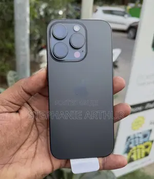 New Apple iPhone 16 Pro 512 GB Gray