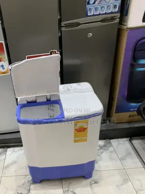 Kindly Buy Zara-Zar-70tw 7kg Semi-Automatic Top Load Washing Machine