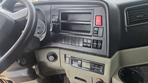 Sinotruk Howo 2020 Yellow
