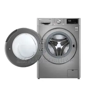 Lg Wm Machine Dry and Wash