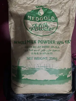 Nedgold Milk Powder
