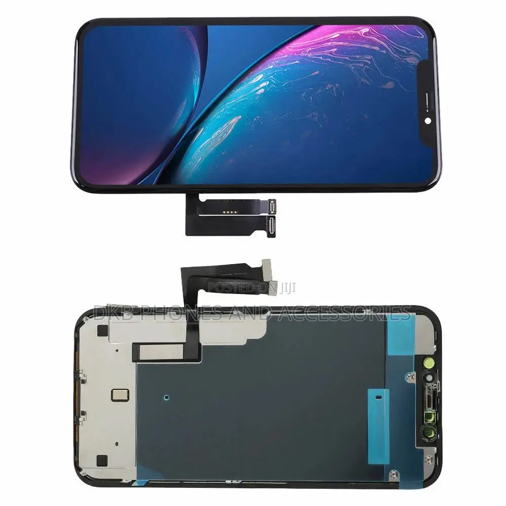 iPhone Xr Screen Replacement