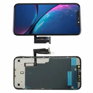 iPhone Xr Screen Replacement
