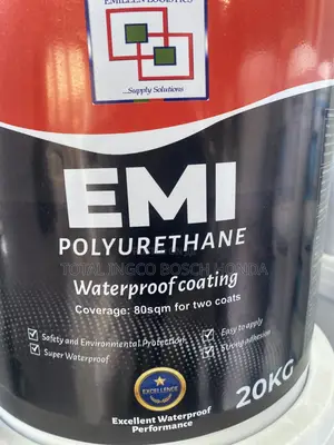 Water Proof Paint ( Wood, Concrete,Metal) From Canada