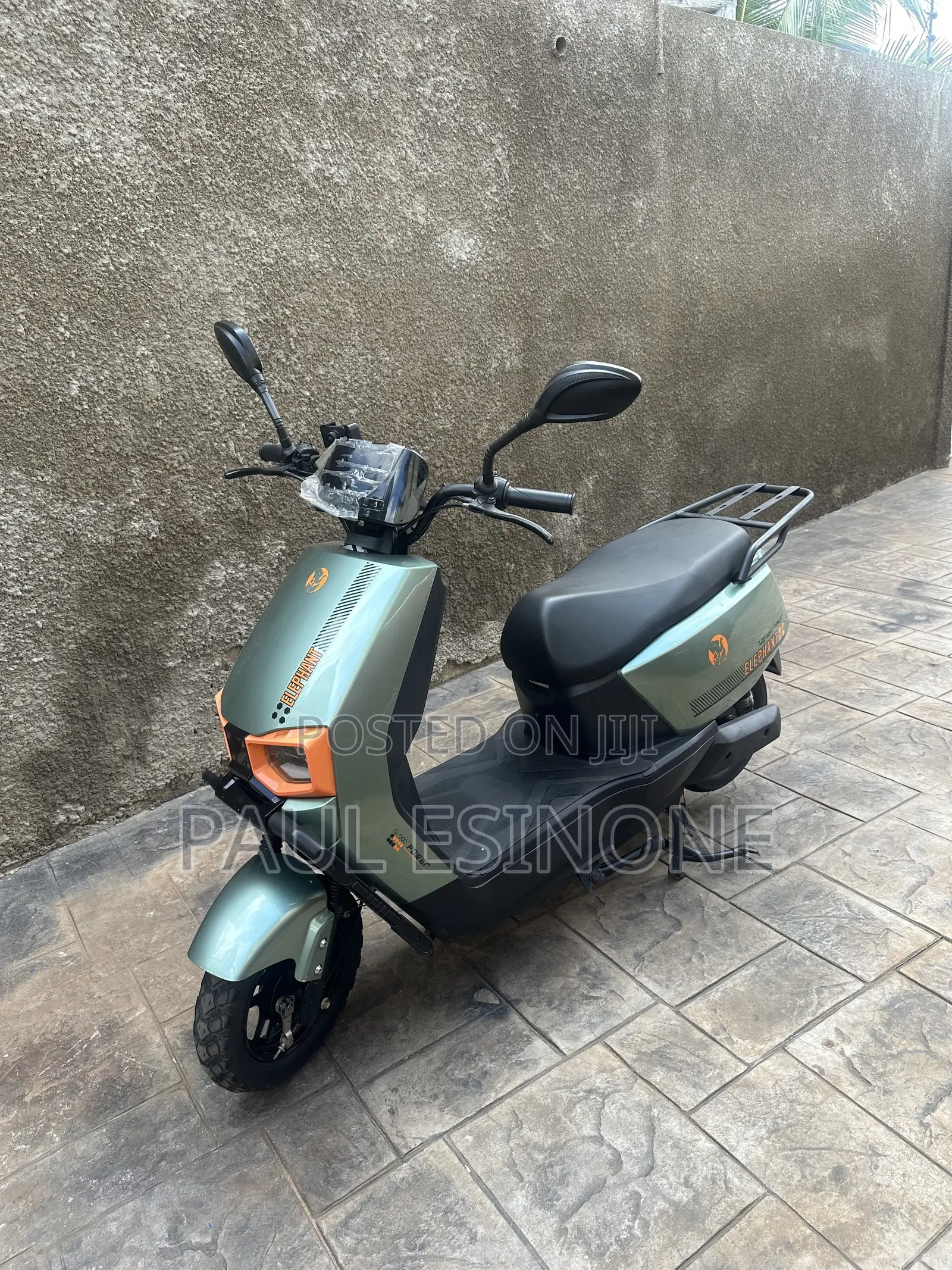 Motorcycle 2025
