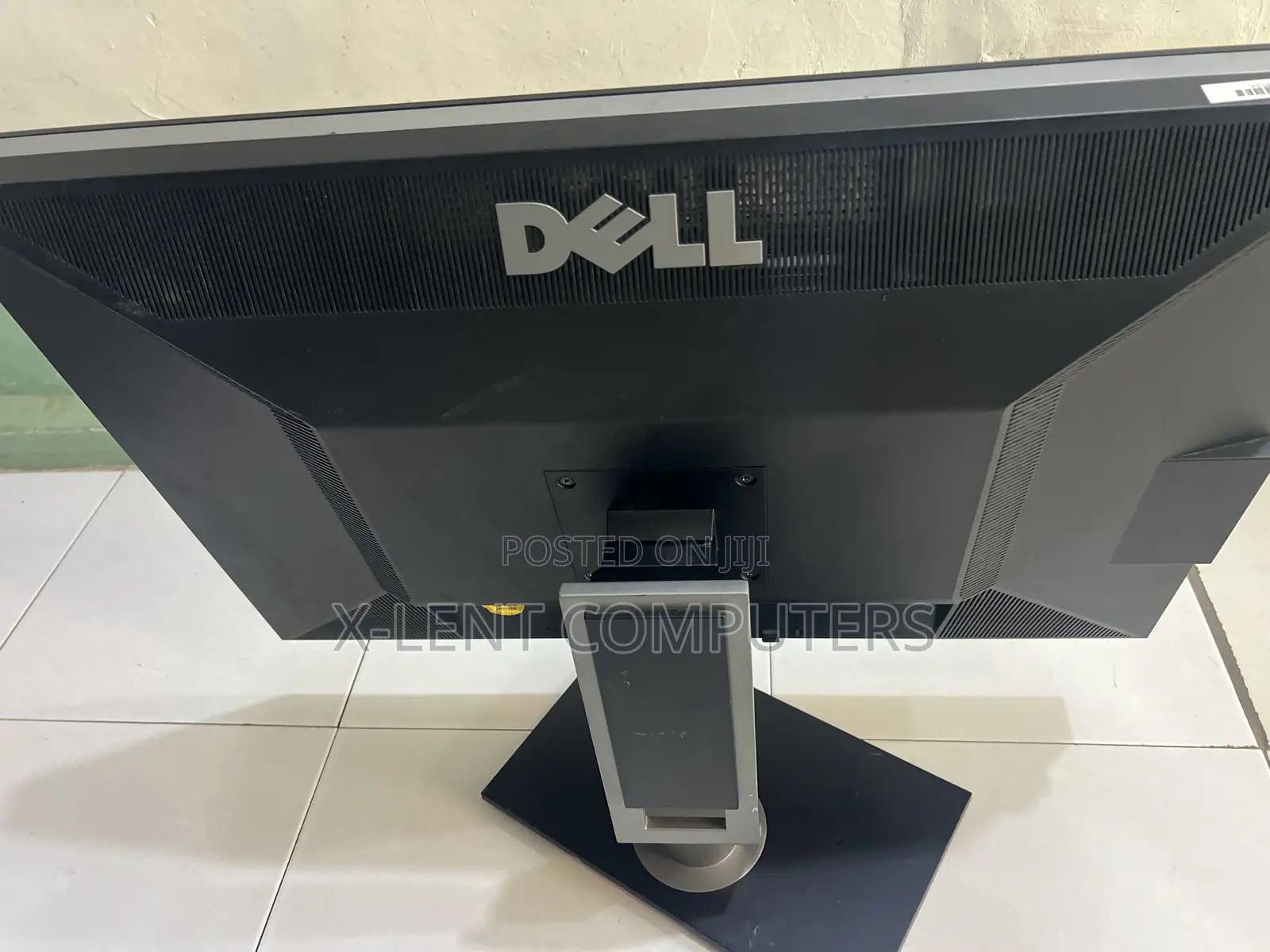  Monitor for Editing