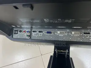  Monitor for Editing