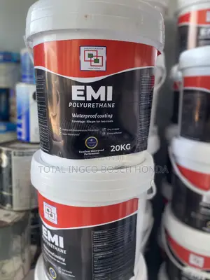Paint Water Proof Coating