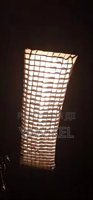 200w Bicolour Studio Light