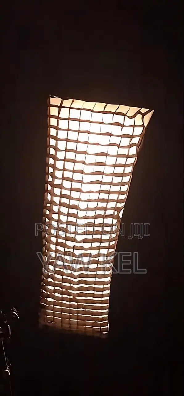 200w Bicolour Studio Light