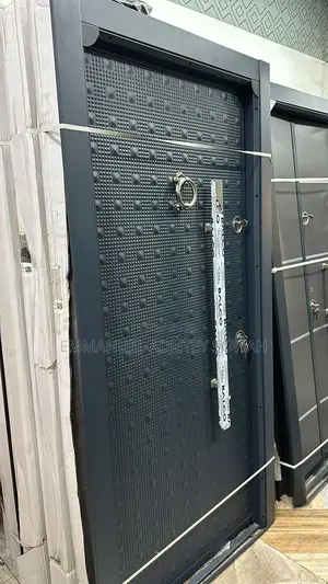 Security Doors