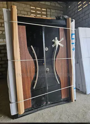 Security Doors