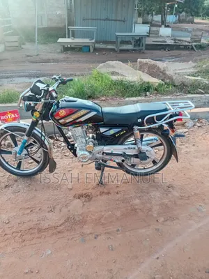 Royal Motorcycle 2025 Black