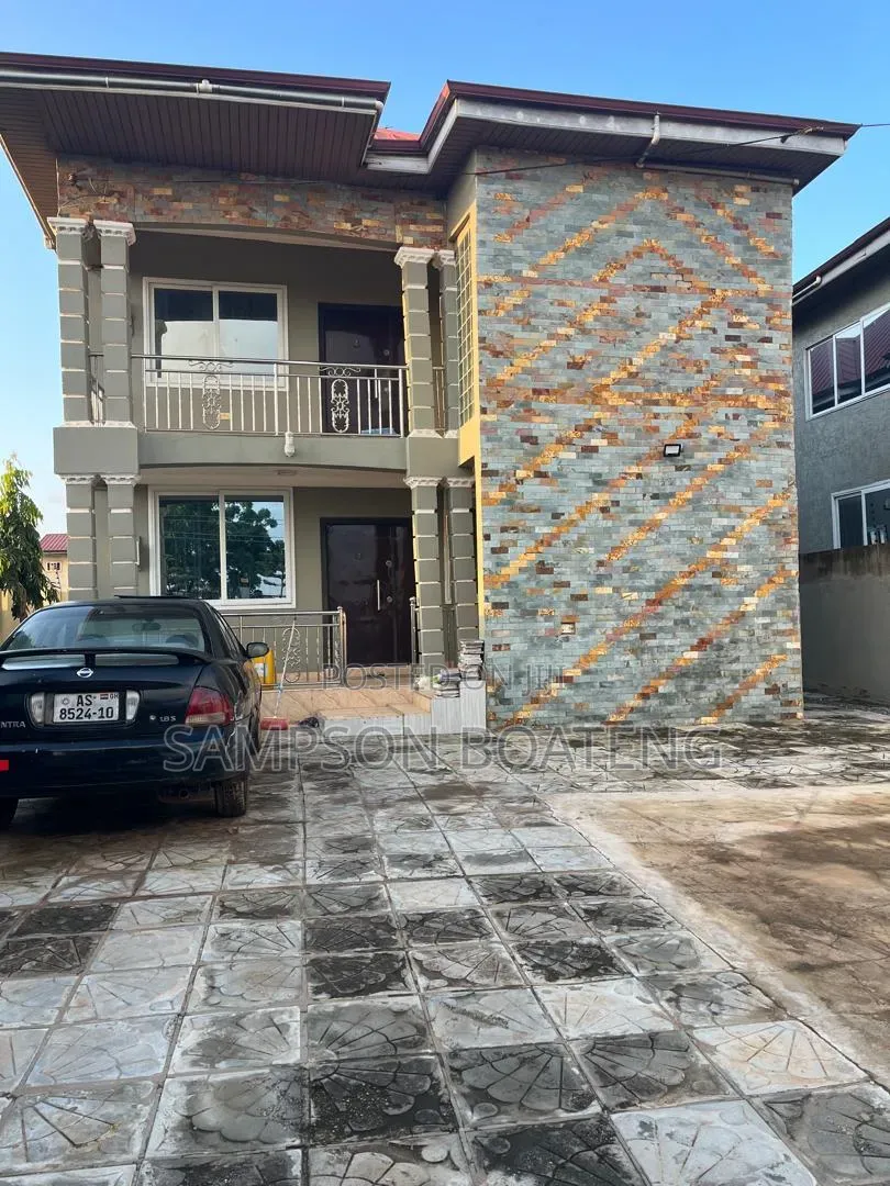 2bdrm Apartment in Charity Hill, Community 25 for rent