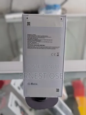 New Samsung Galaxy A16 256 GB Silver