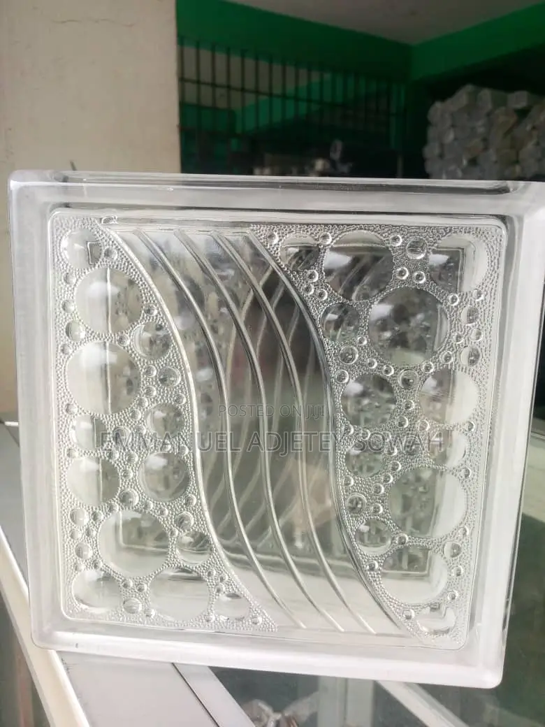 Glass Block