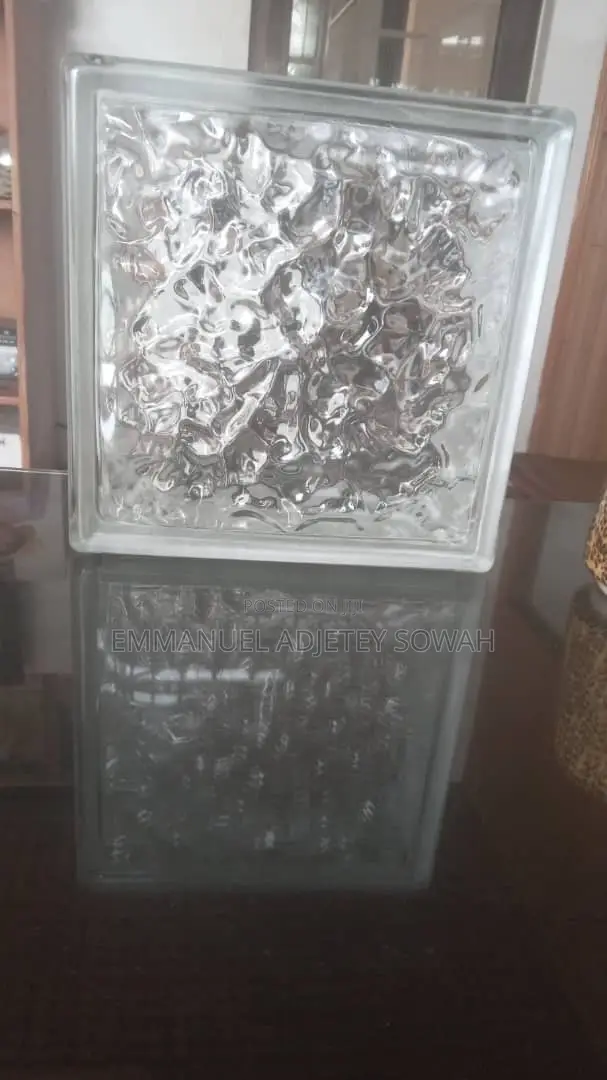 Glass Block