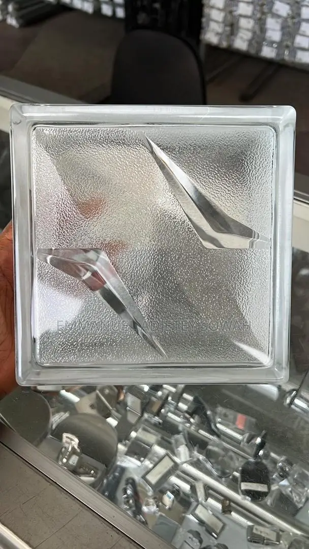 Glass Block